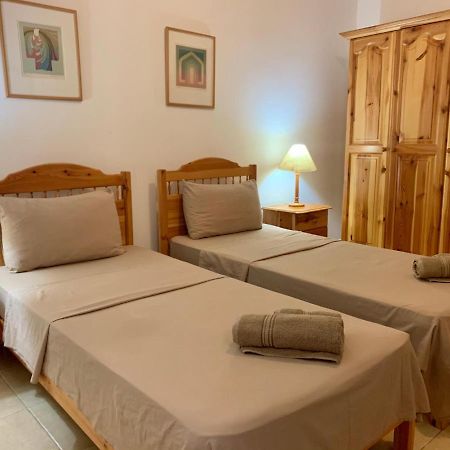 Appartamento Tal-Mirakli Għarb Esterno foto