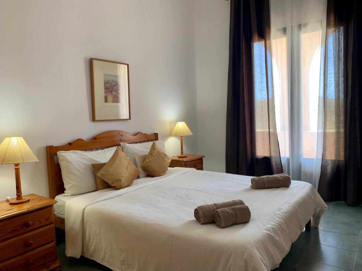 Appartamento Tal-Mirakli Għarb Esterno foto